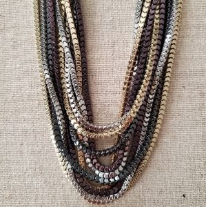 Necklace by Park Lane